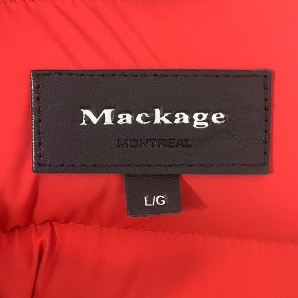 Mackage Kadalina - Picture 5 of 6
